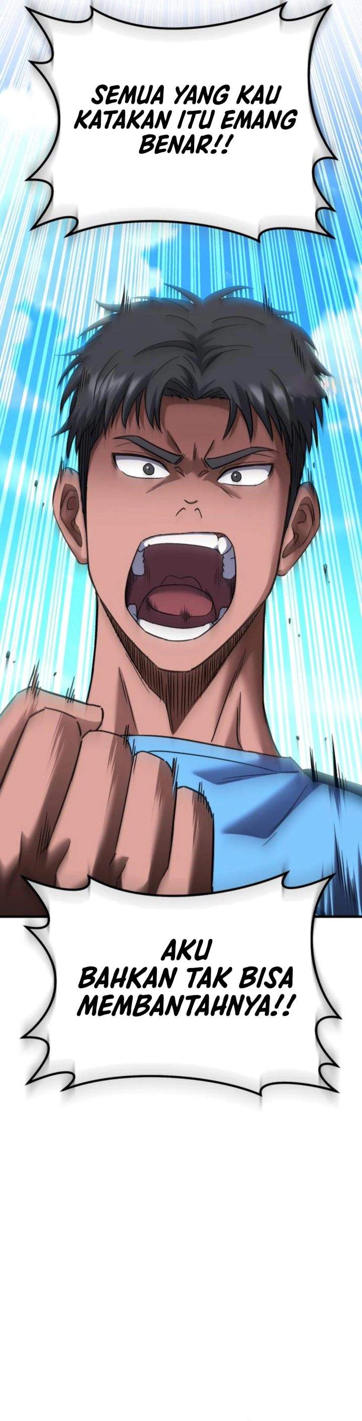 The Genius Midfielder’s Pass Is Special Chapter 50