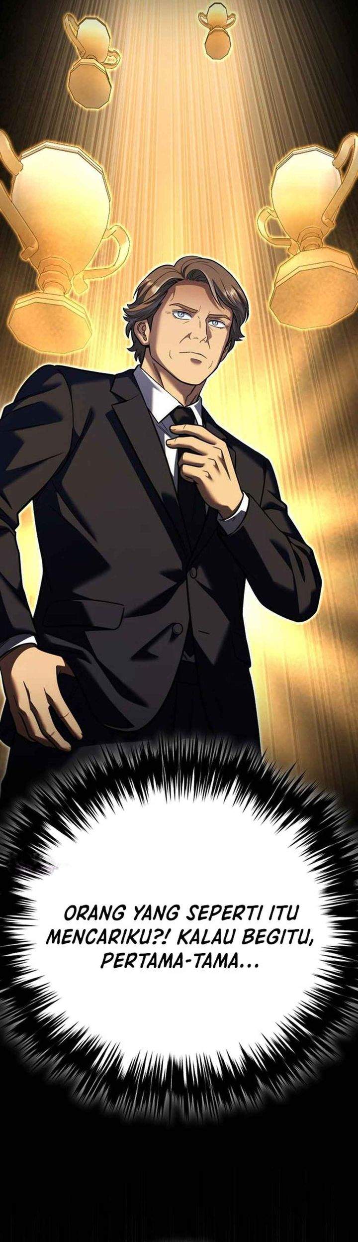 The Genius Midfielder’s Pass Is Special Chapter 51