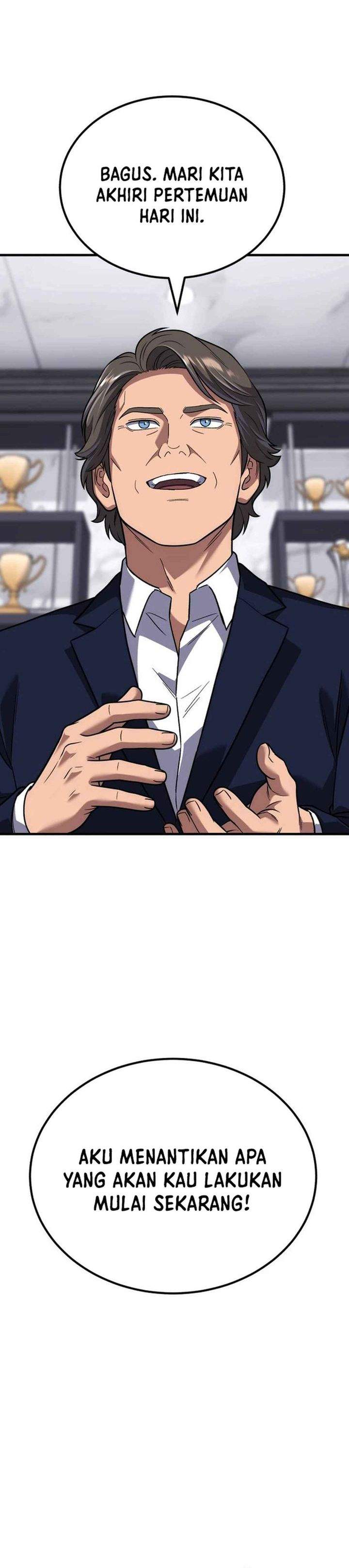 The Genius Midfielder’s Pass Is Special Chapter 51