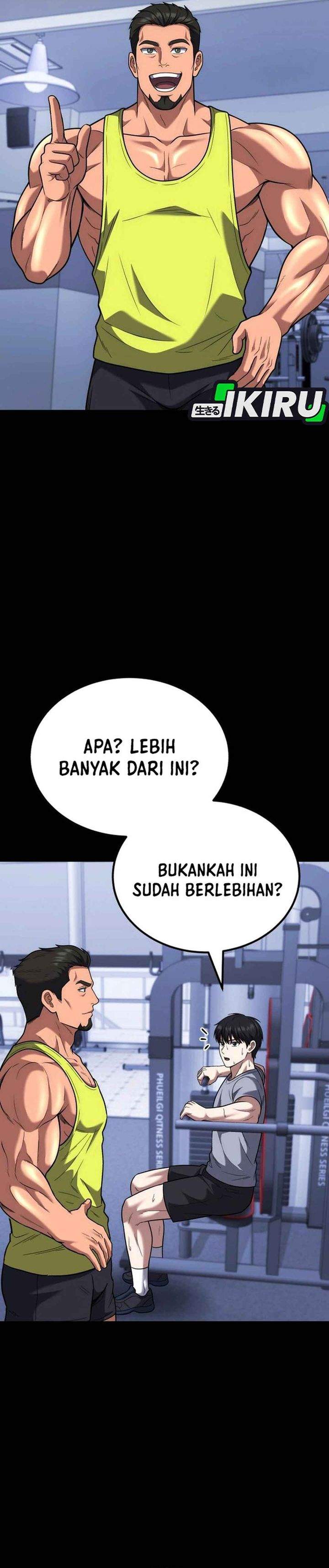 The Genius Midfielder’s Pass Is Special Chapter 51