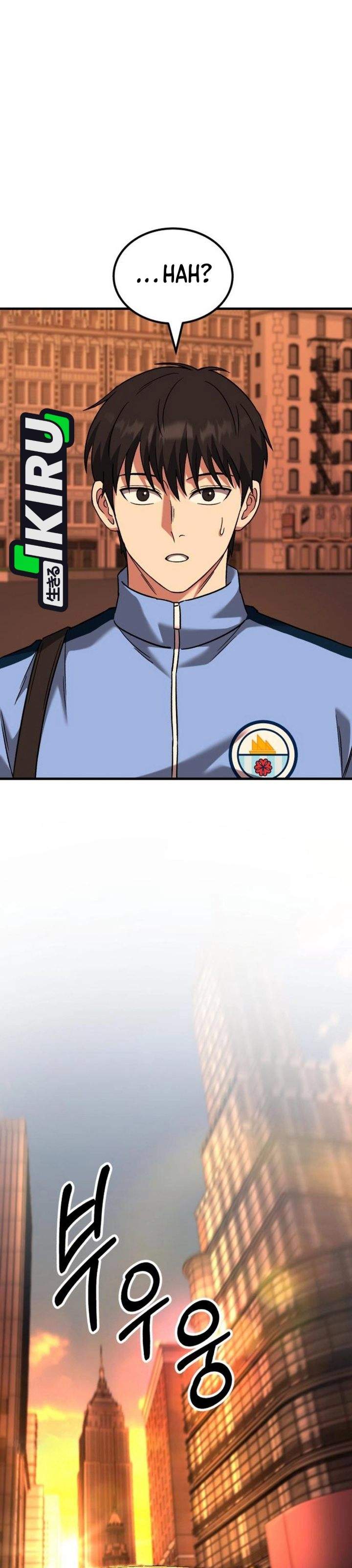 The Genius Midfielder’s Pass Is Special Chapter 52