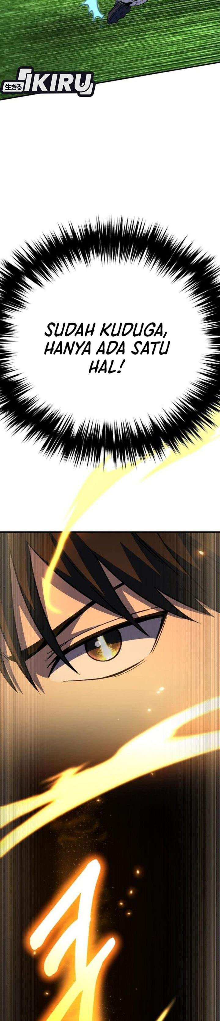 The Genius Midfielder’s Pass Is Special Chapter 54