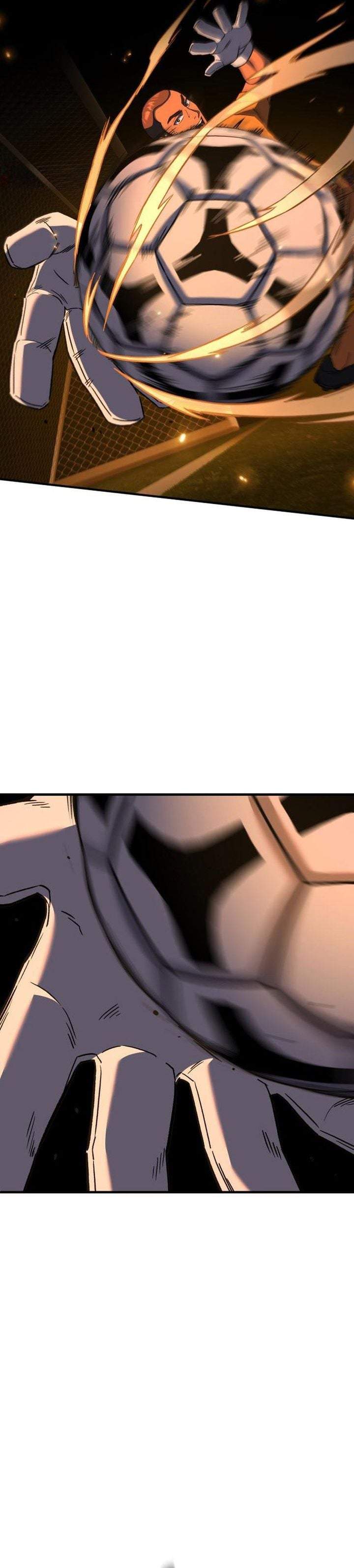 The Genius Midfielder’s Pass Is Special Chapter 55