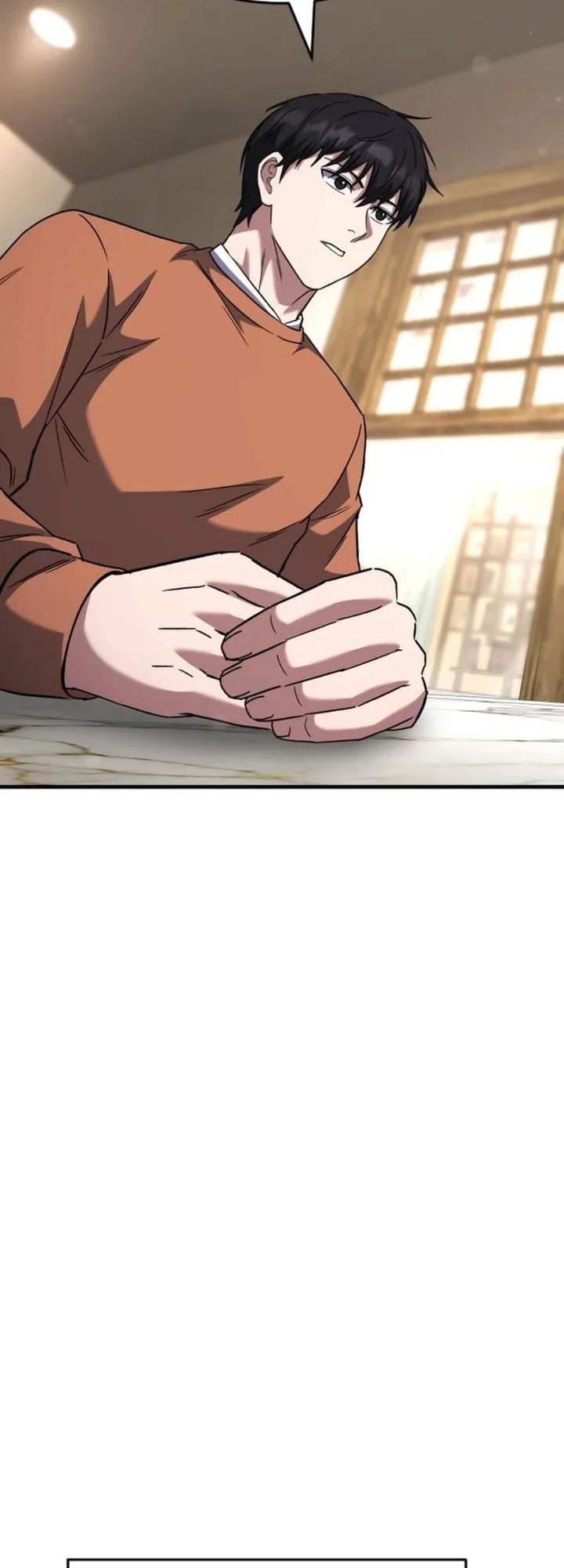 The Genius Midfielder’s Pass Is Special Chapter 56