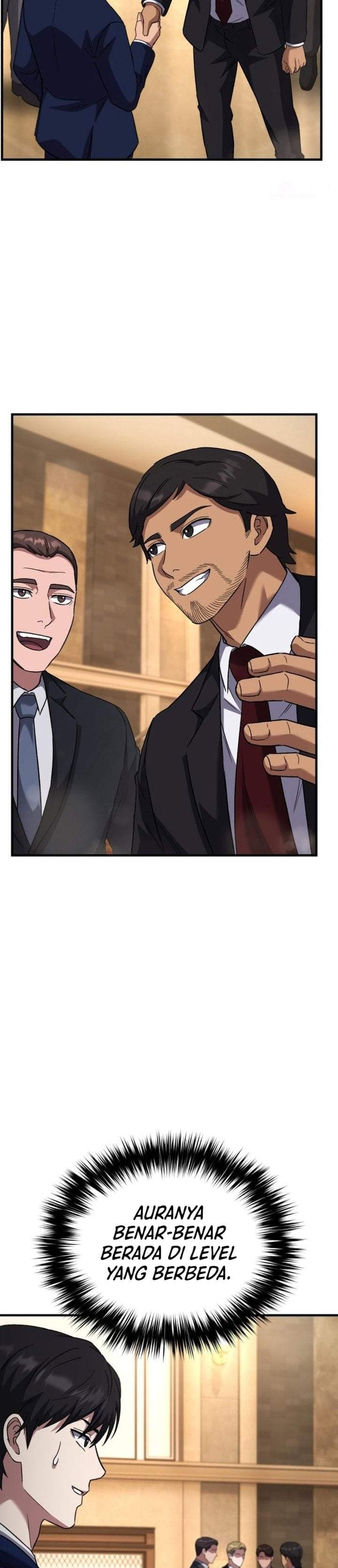 The Genius Midfielder’s Pass Is Special Chapter 58