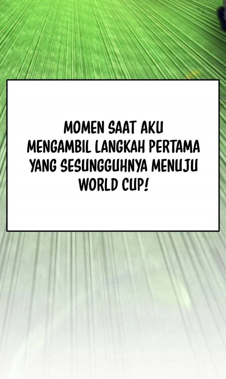 The Genius Midfielder’s Pass Is Special Chapter 59