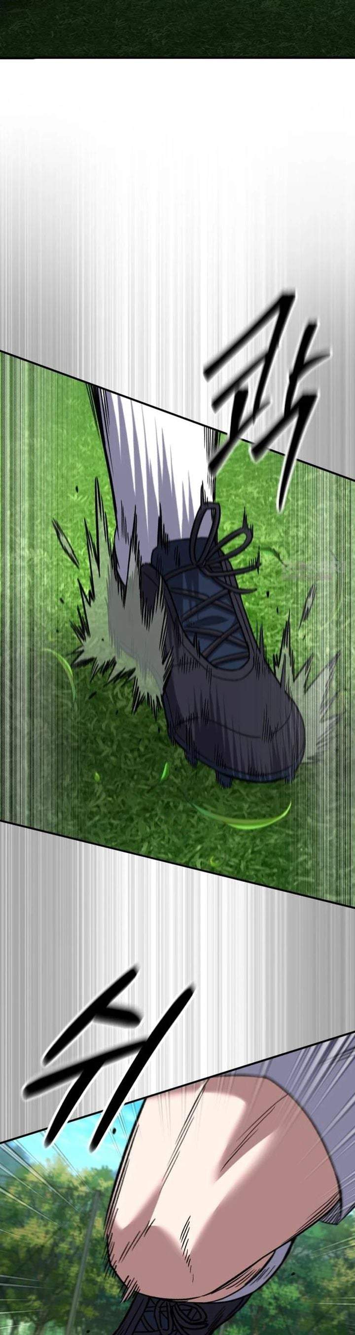 The Genius Midfielder’s Pass Is Special Chapter 60