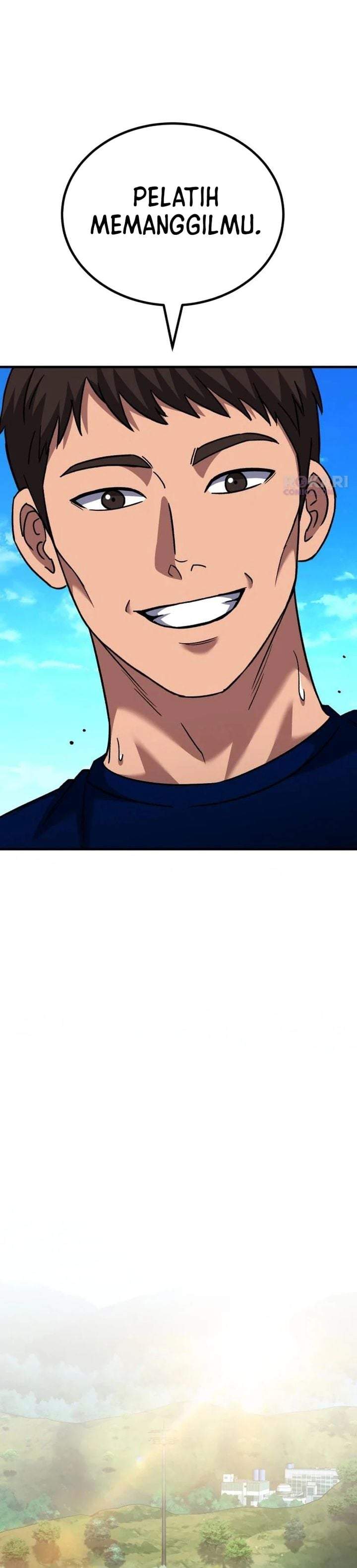 The Genius Midfielder’s Pass Is Special Chapter 60