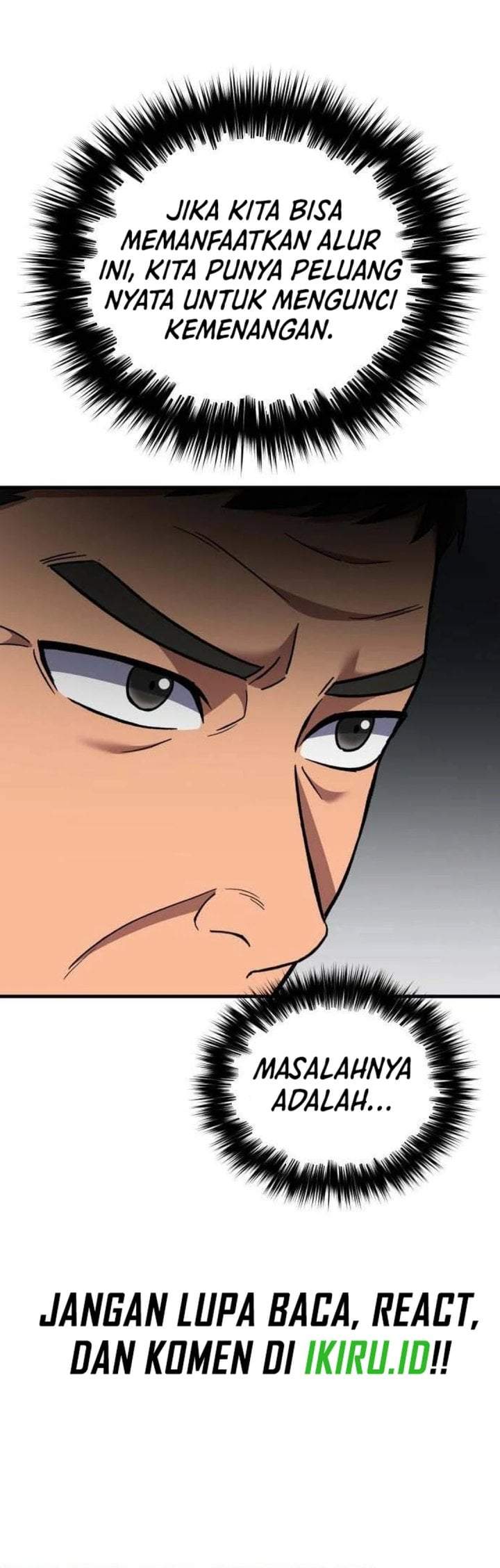 The Genius Midfielder’s Pass Is Special Chapter 62