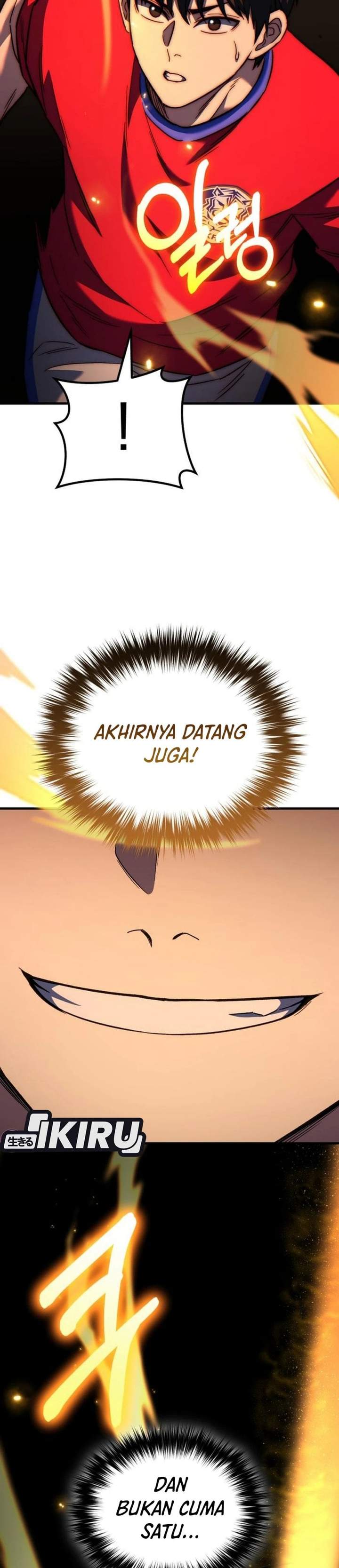 The Genius Midfielder’s Pass Is Special Chapter 63