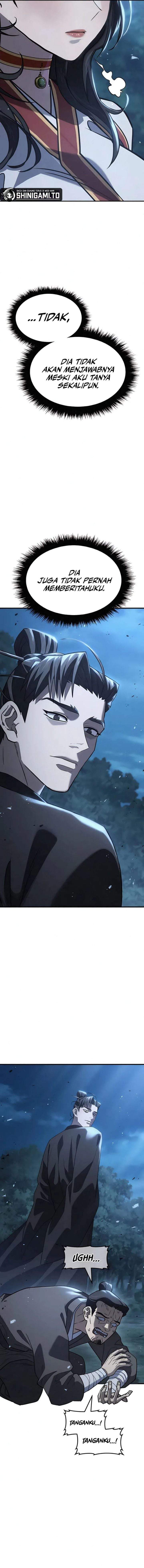 Murim’s Debt King Chapter 2