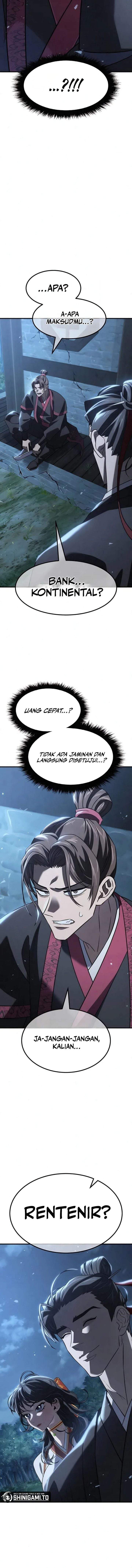 Murim’s Debt King Chapter 3