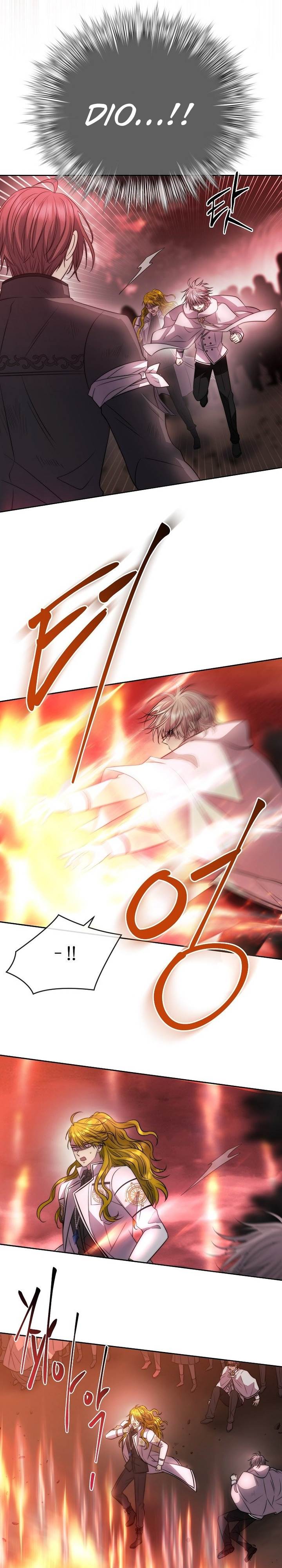 Black Haze (2025) Chapter 45