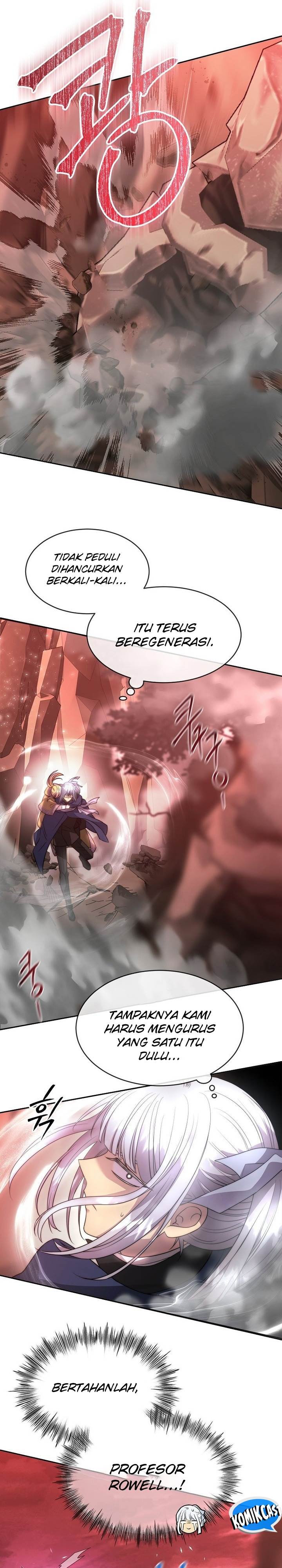 Black Haze (2025) Chapter 45