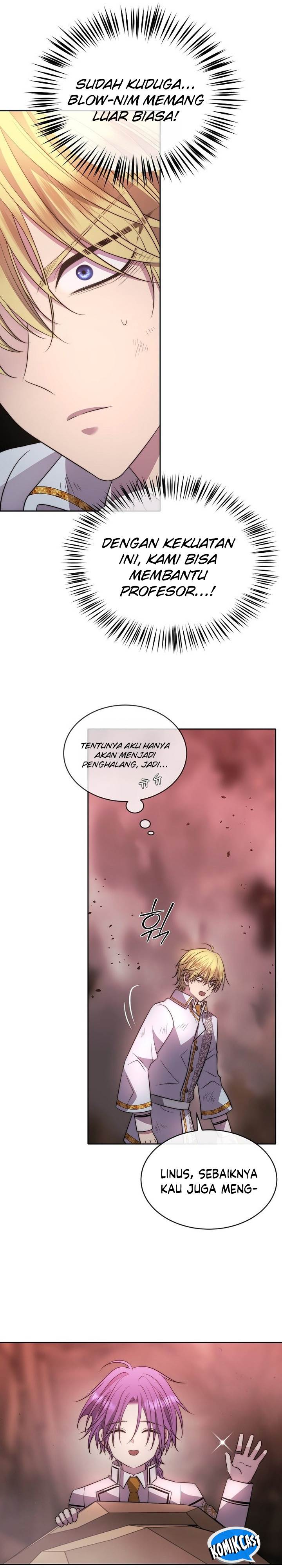 Black Haze (2025) Chapter 45