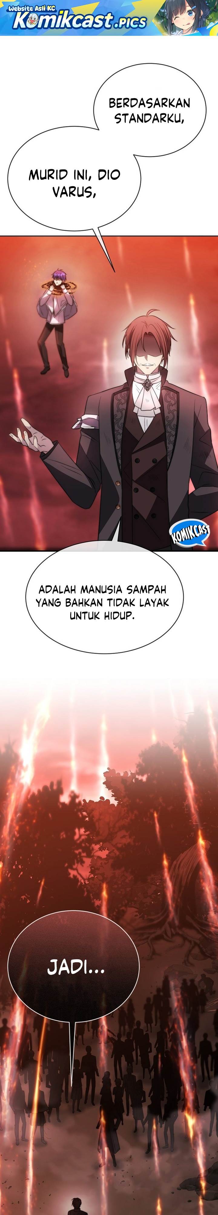 Black Haze (2025) Chapter 45