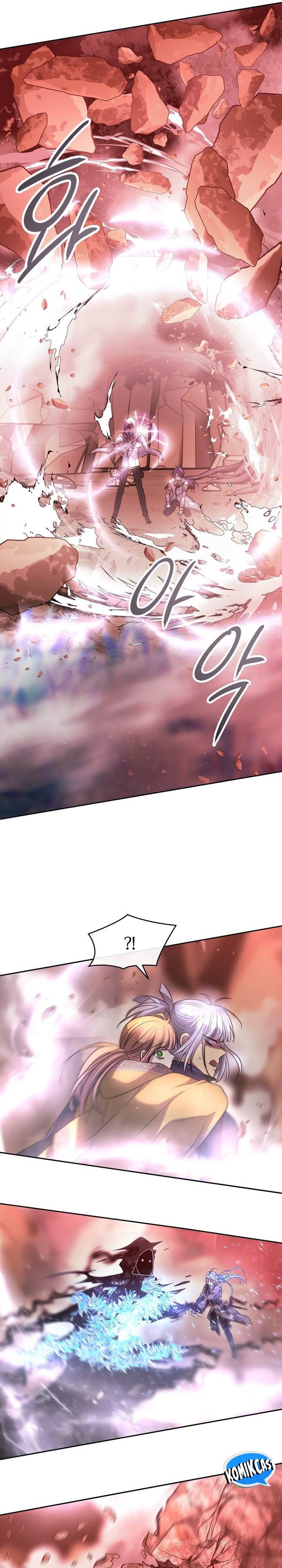 Black Haze (2025) Chapter 45