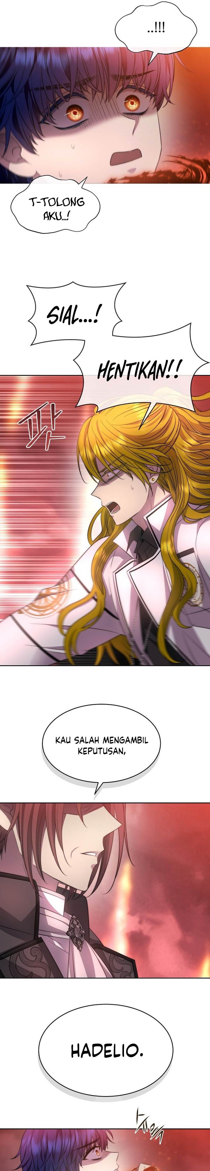 Black Haze (2025) Chapter 45