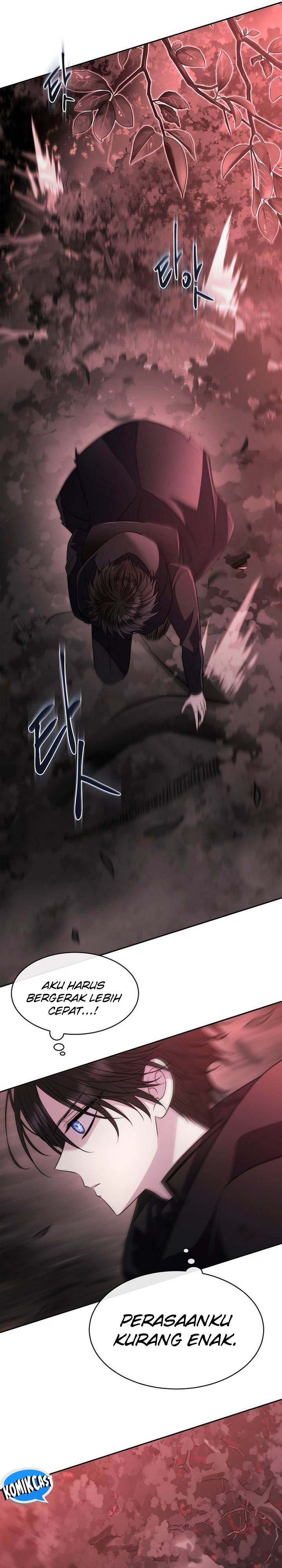 Black Haze (2025) Chapter 45
