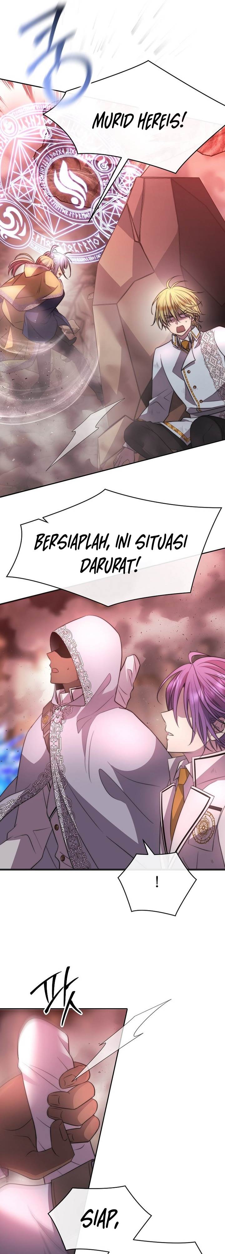Black Haze (2025) Chapter 45