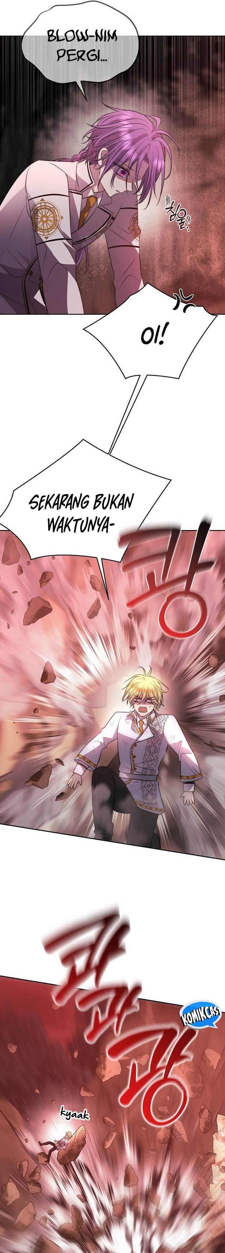 Black Haze (2025) Chapter 45