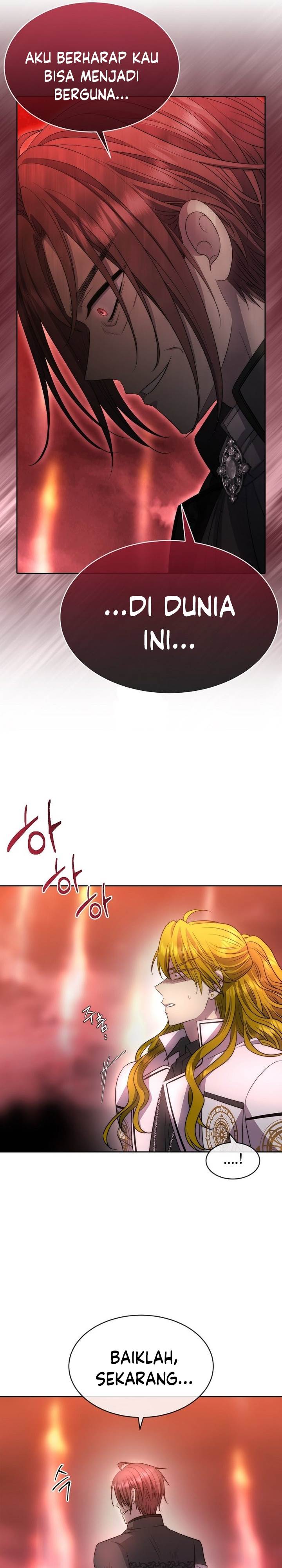 Black Haze (2025) Chapter 45