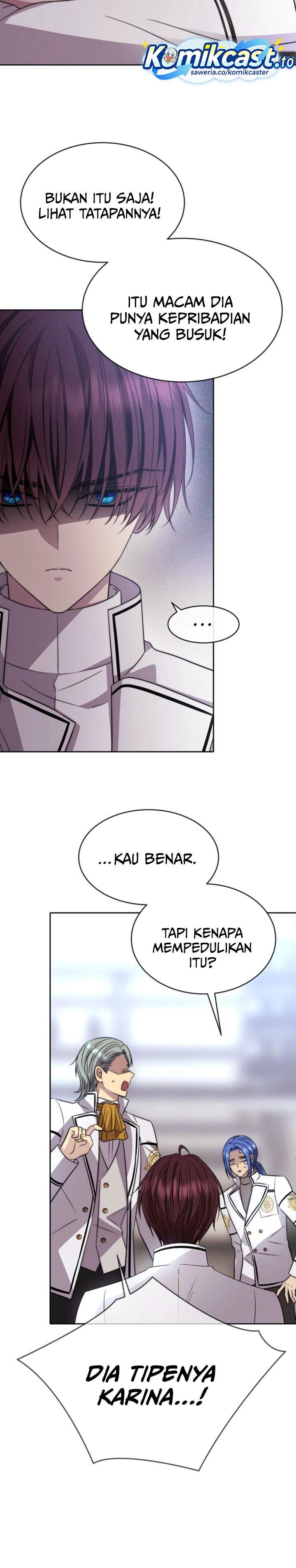 Black Haze (2025) Chapter 66