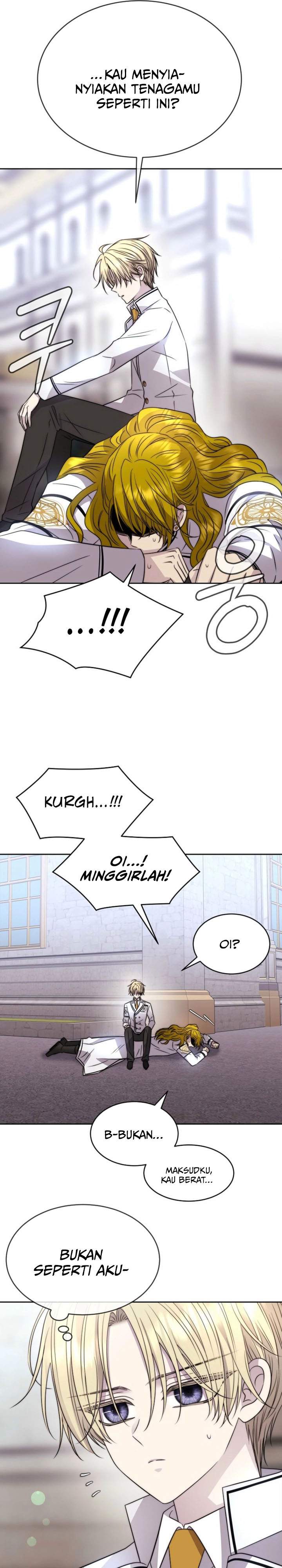 Black Haze (2025) Chapter 66