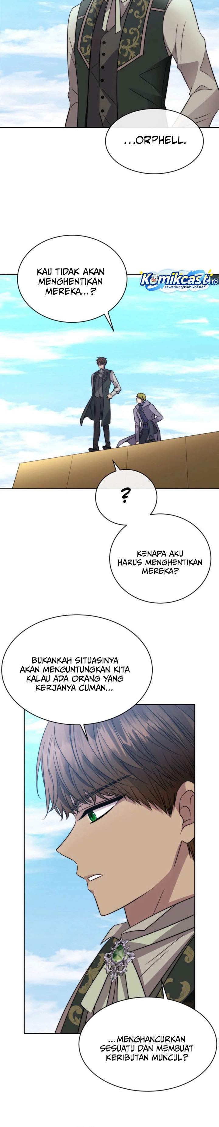 Black Haze (2025) Chapter 66