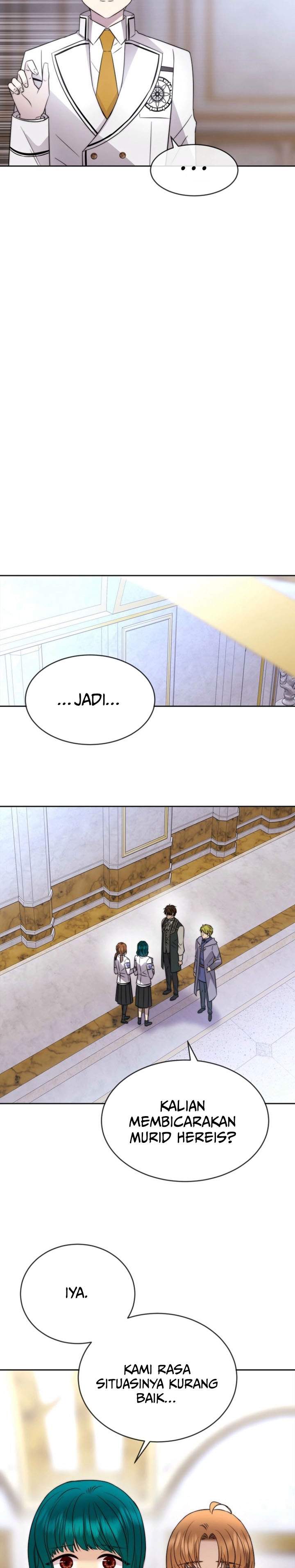 Black Haze (2025) Chapter 66