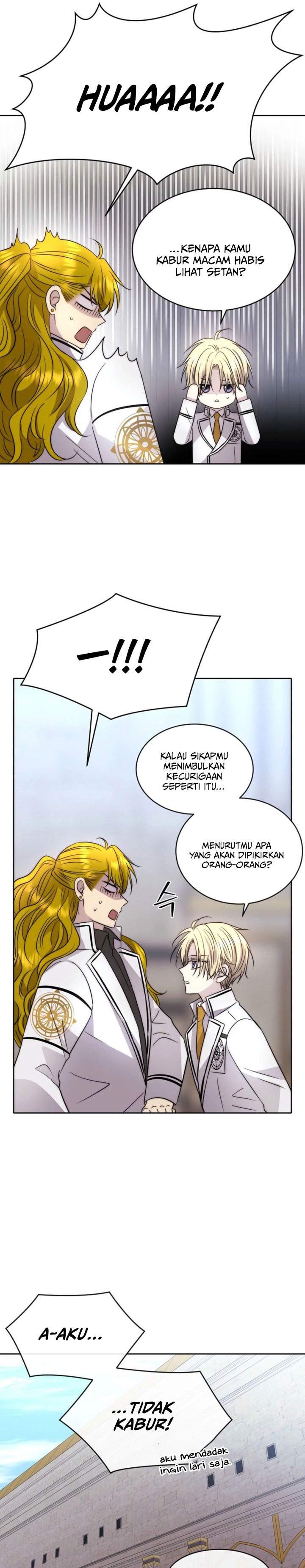 Black Haze (2025) Chapter 66