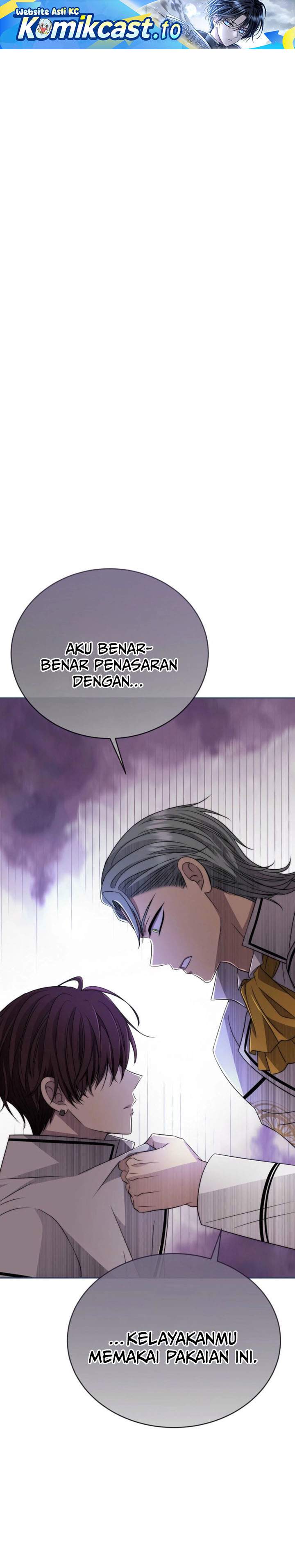 Black Haze (2025) Chapter 66