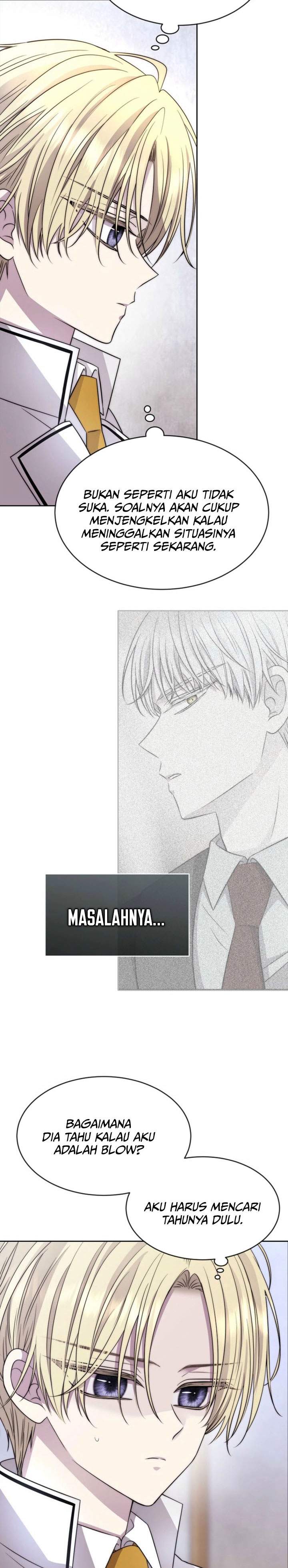Black Haze (2025) Chapter 66