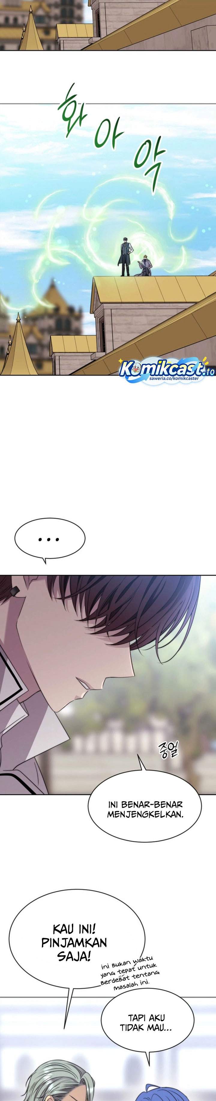 Black Haze (2025) Chapter 66