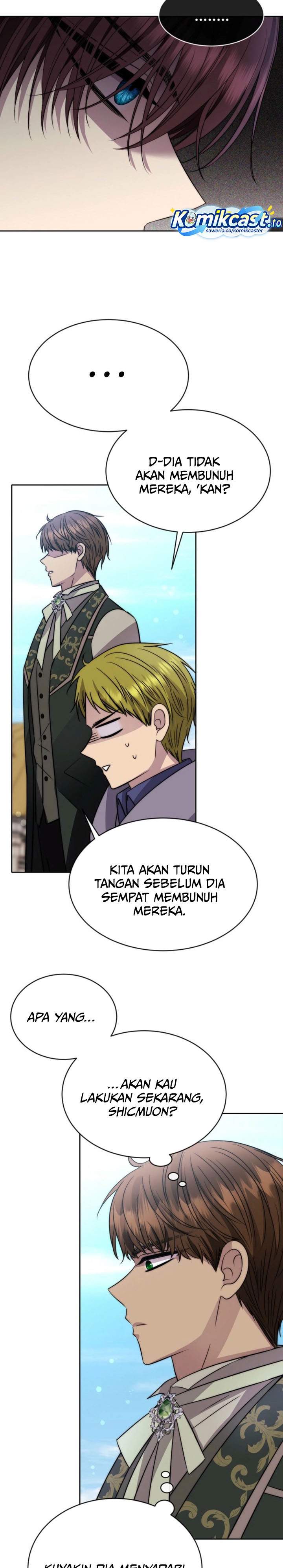 Black Haze (2025) Chapter 66