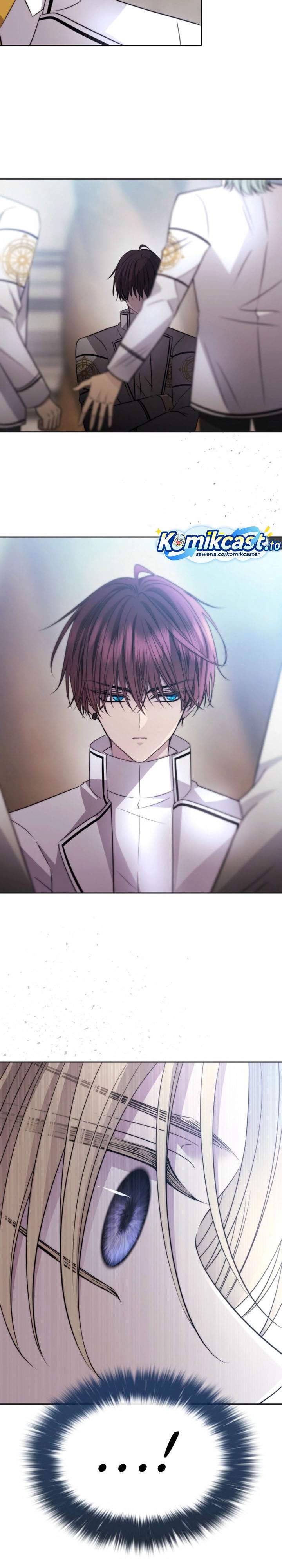 Black Haze (2025) Chapter 66