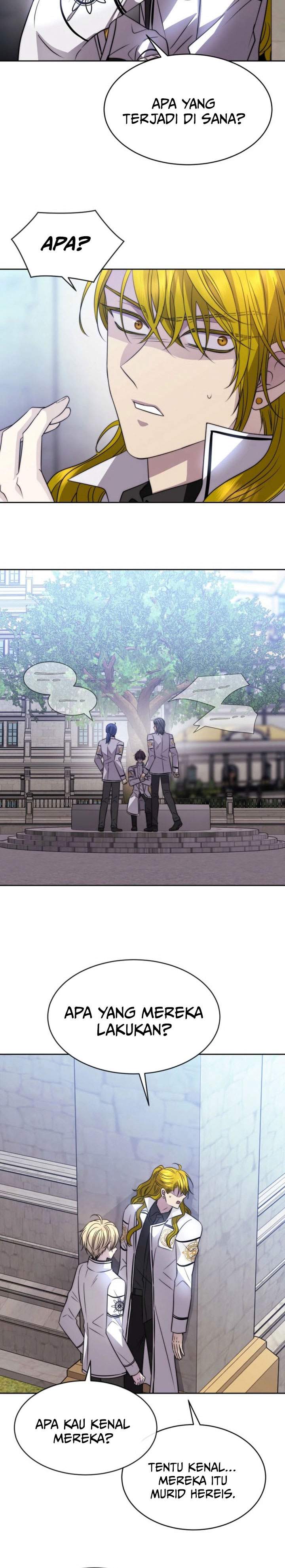 Black Haze (2025) Chapter 67