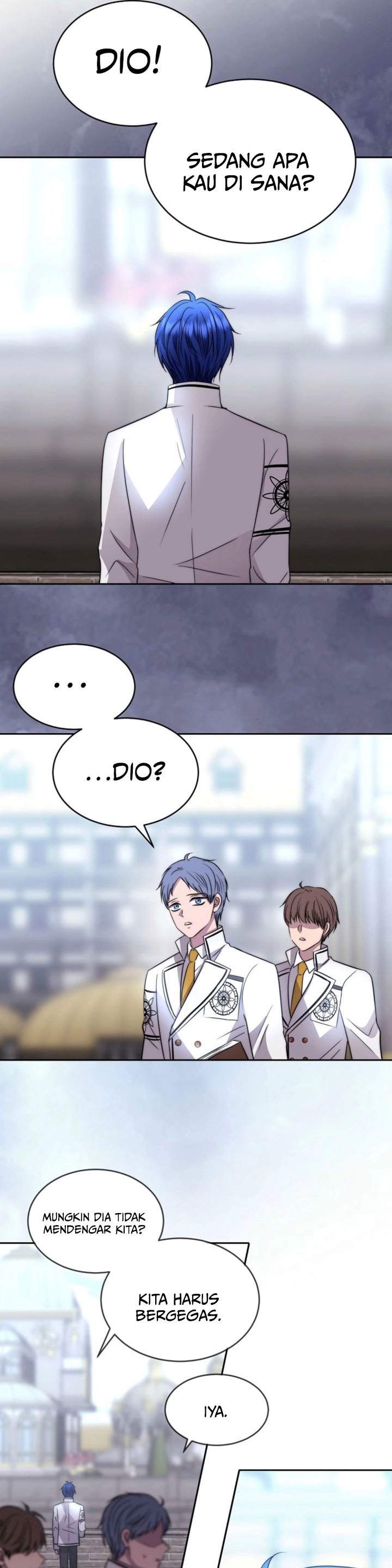 Black Haze (2025) Chapter 67