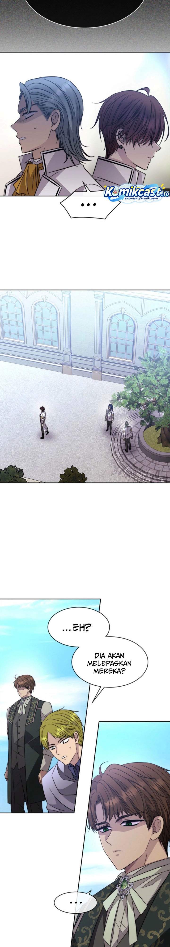 Black Haze (2025) Chapter 67