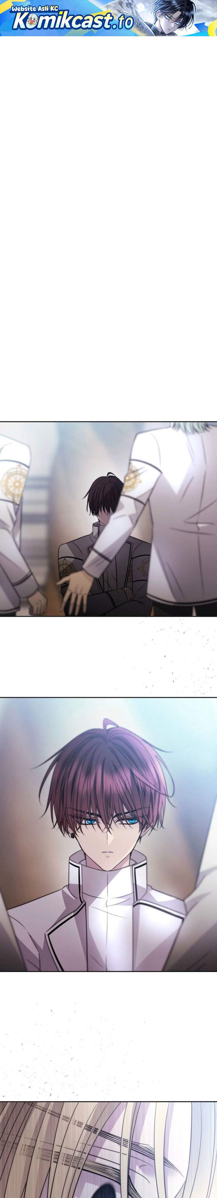 Black Haze (2025) Chapter 67