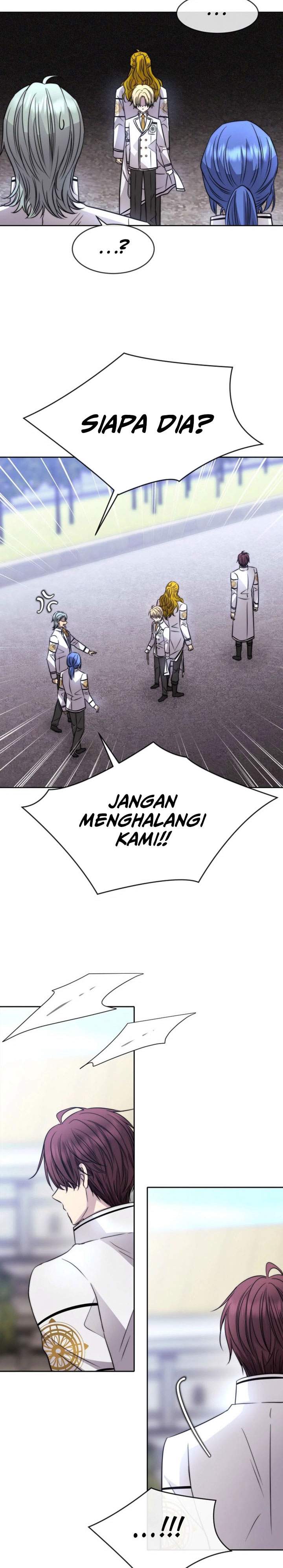 Black Haze (2025) Chapter 67