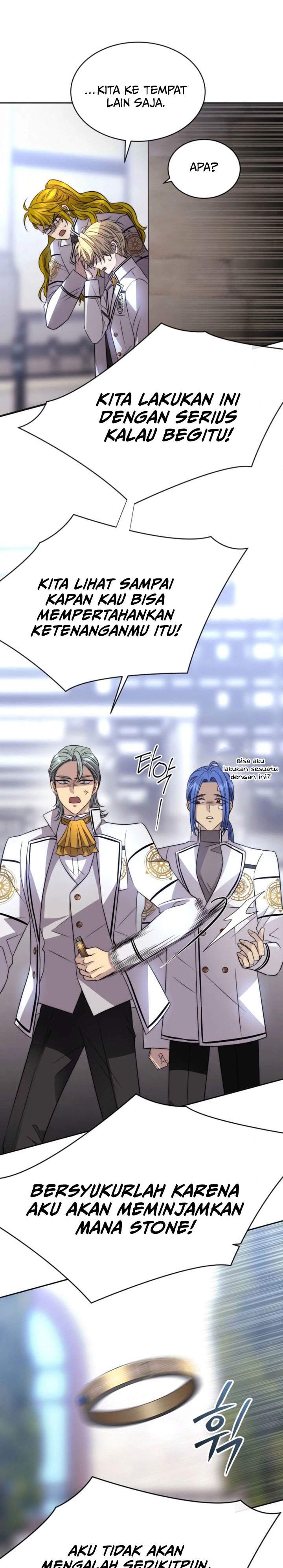 Black Haze (2025) Chapter 67