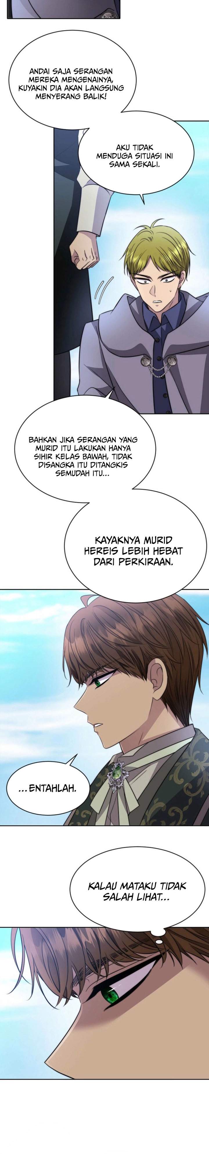 Black Haze (2025) Chapter 67