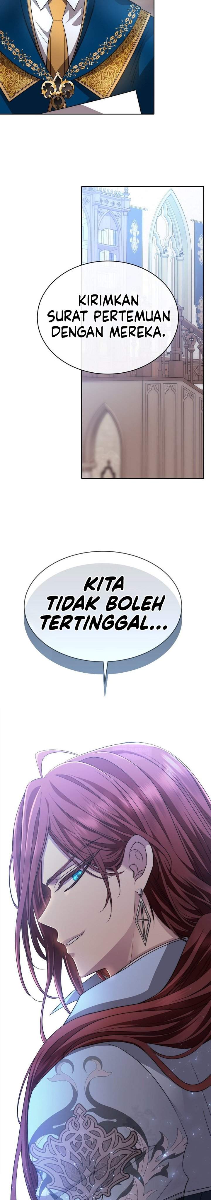Black Haze (2025) Chapter 68
