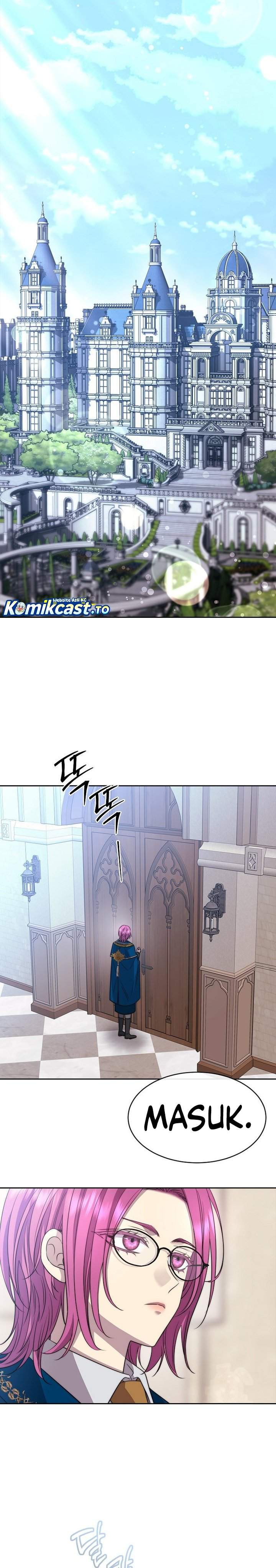 Black Haze (2025) Chapter 68