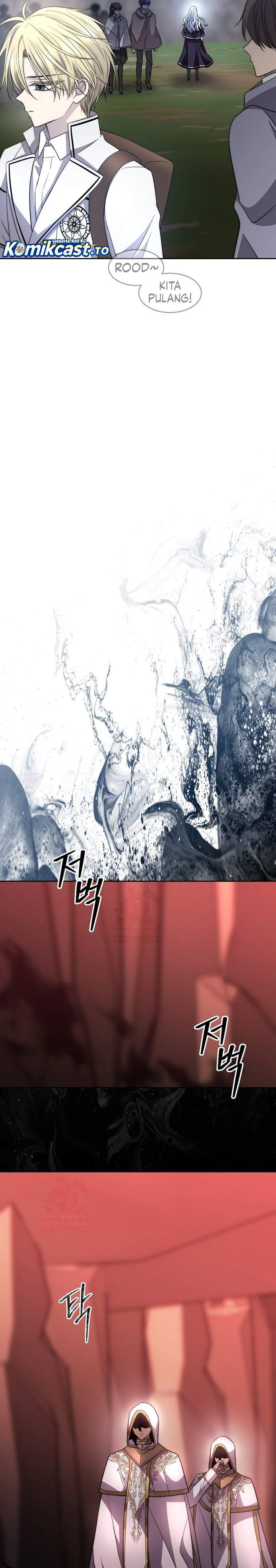 Black Haze (2025) Chapter 68