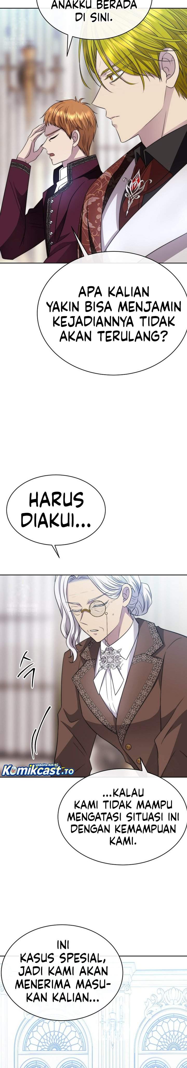 Black Haze (2025) Chapter 68