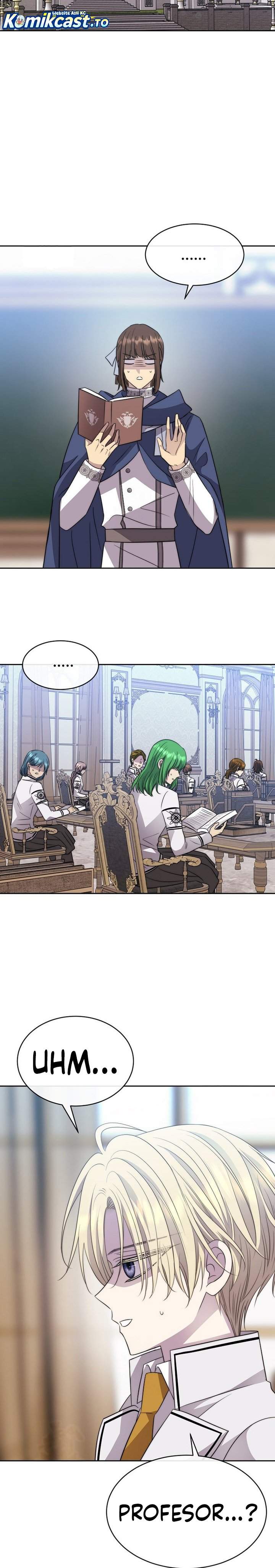 Black Haze (2025) Chapter 68