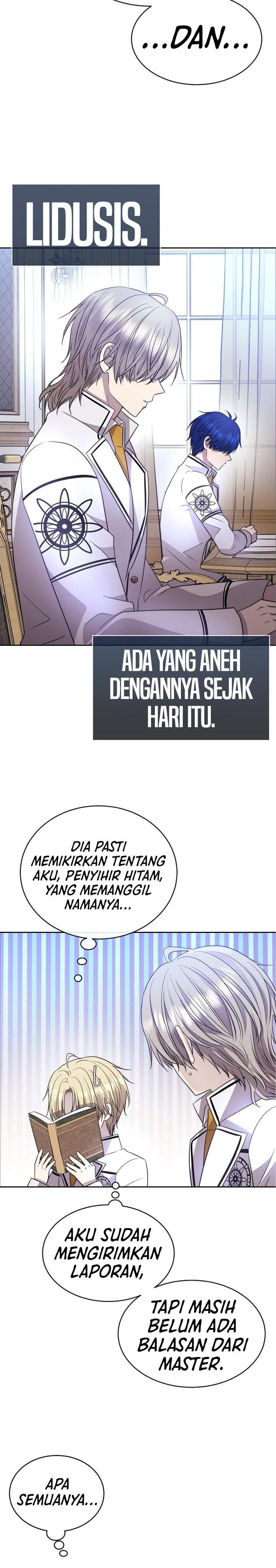 Black Haze (2025) Chapter 68