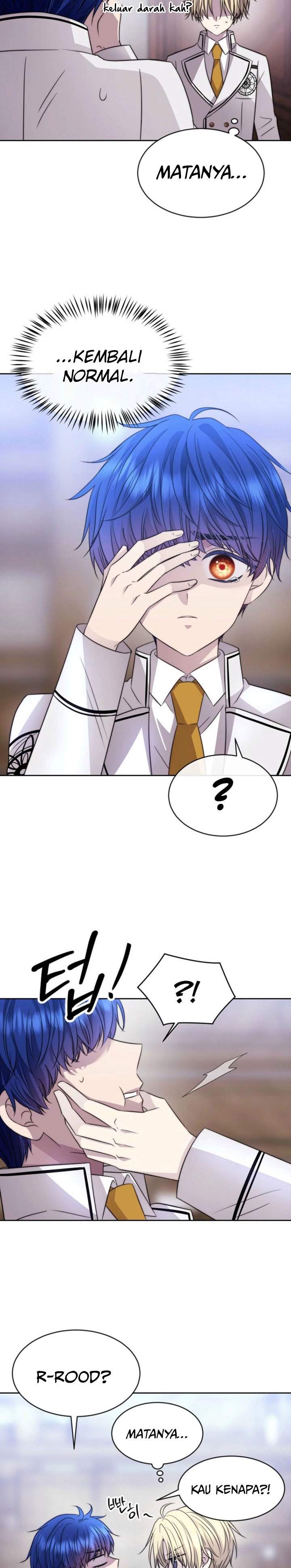 Black Haze (2025) Chapter 69
